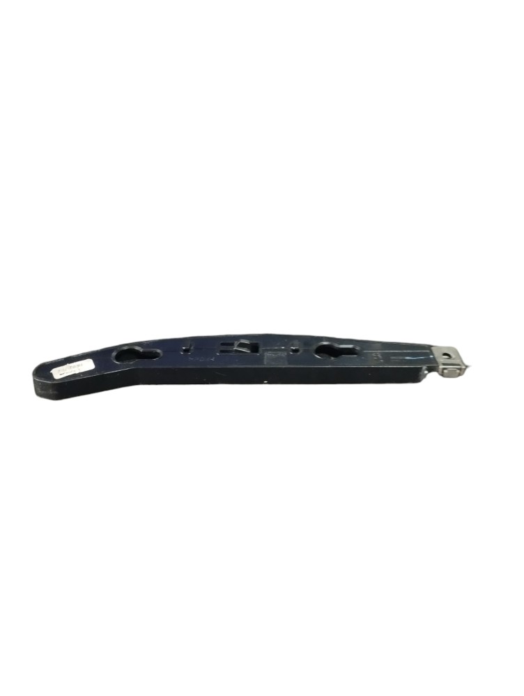 Suporte Parachoque Traseiro Esquerdo Peugeot 208 2021 2024