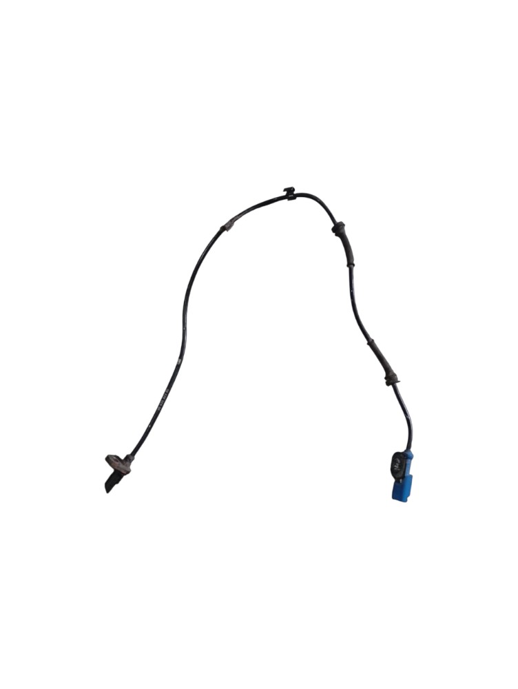 Sensor abs traseiro Citroen C4 1.6 2016