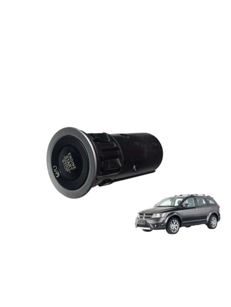 Botão Start Stop Dodge Journey Freemont 3.6 V6 2010 11 2018