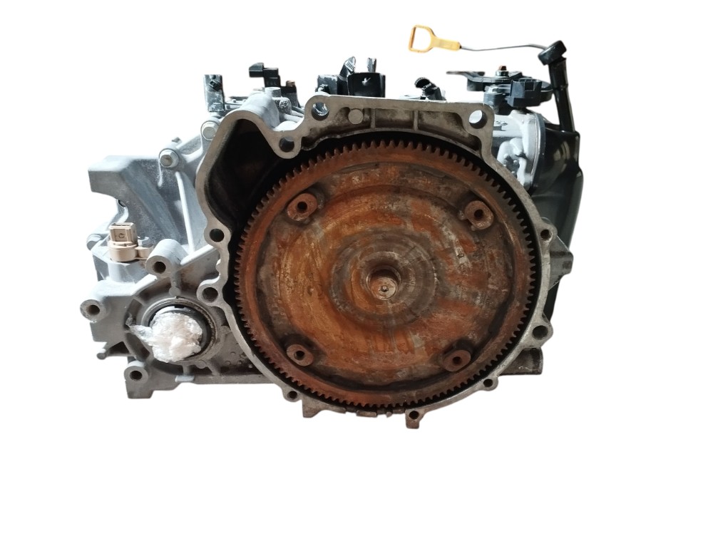 Caixa Marcha Cambio Automatico Hyundai Tucson 2005 2008 2012