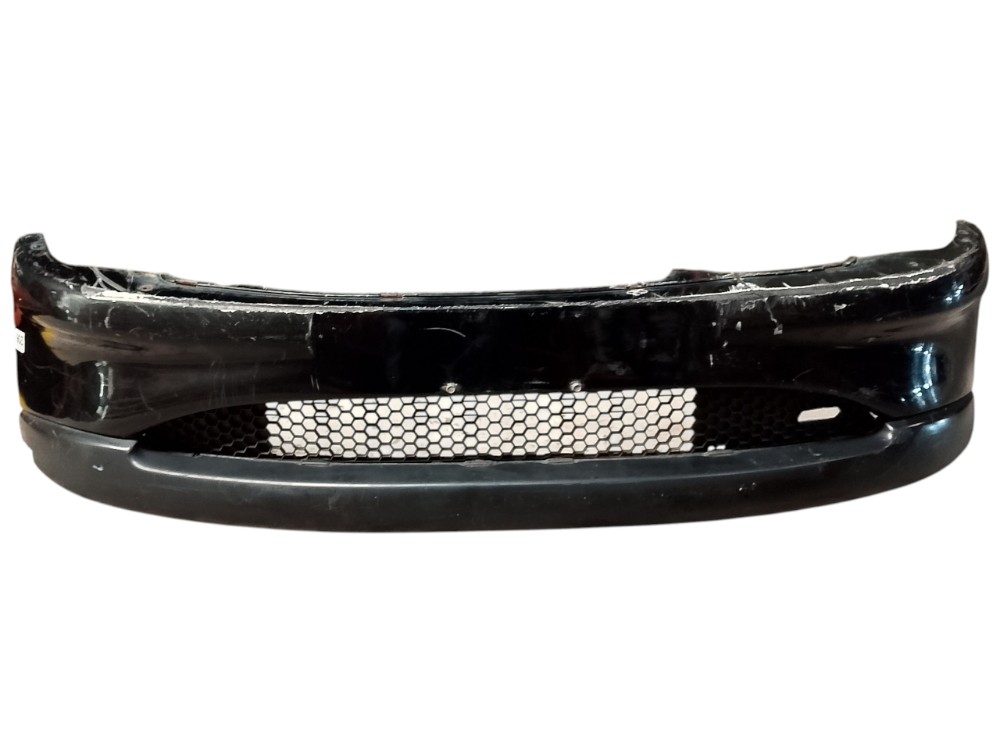 Parachoque Dianteiro Peugeot 206 1.0 1.4 1.6 2003 2004 Preto