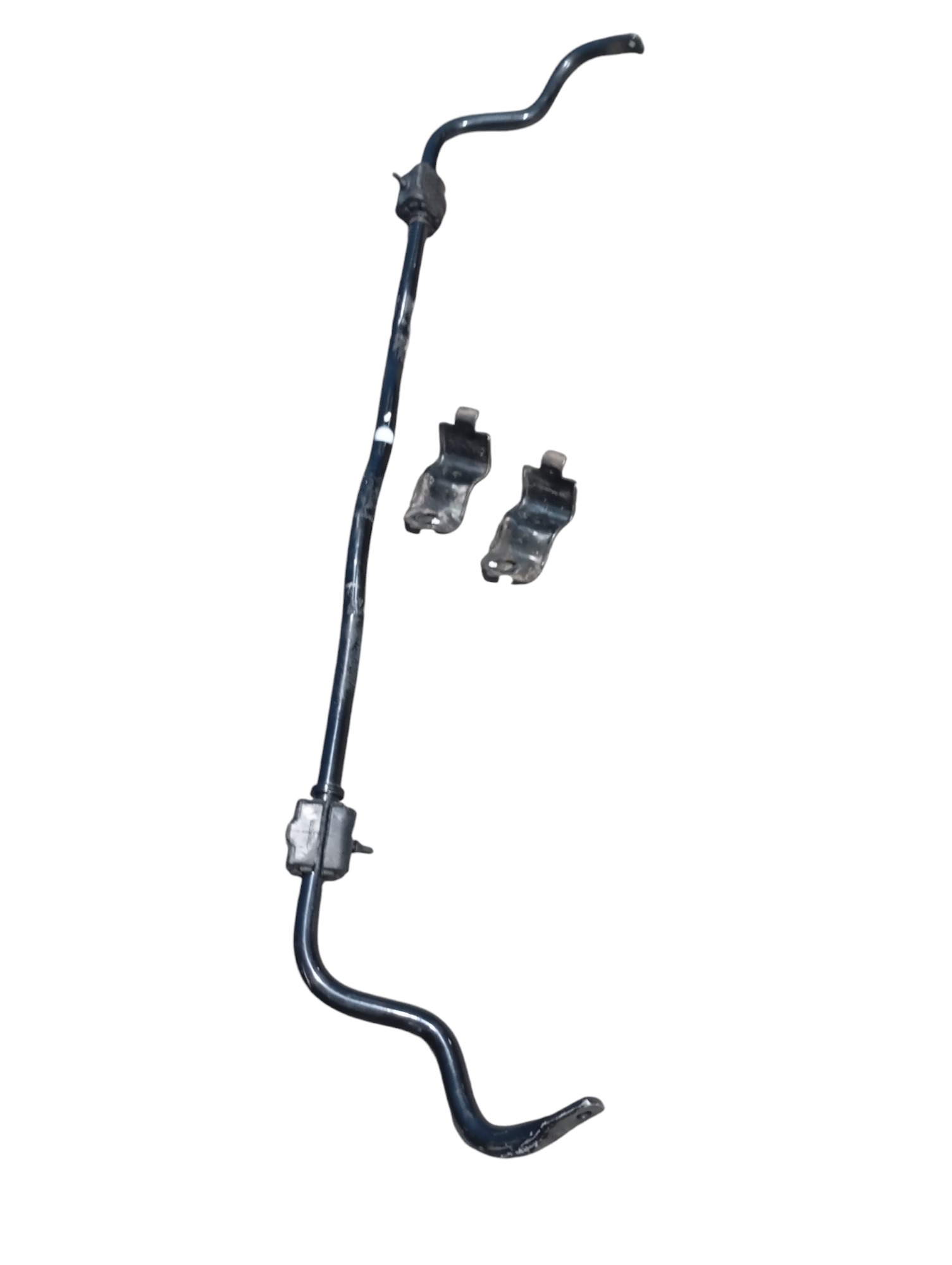 Barra Estabilizador Dianteira Renault Kangoo 2015 A 2016 2