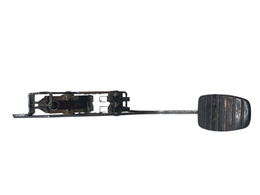 Pedal Embreagem Renault Clio G2 1.0 16V, 1.6 16V Flex 2006