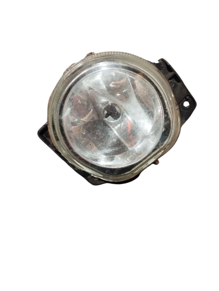 Farol De Milha Fiat Strada 43040744 Branca