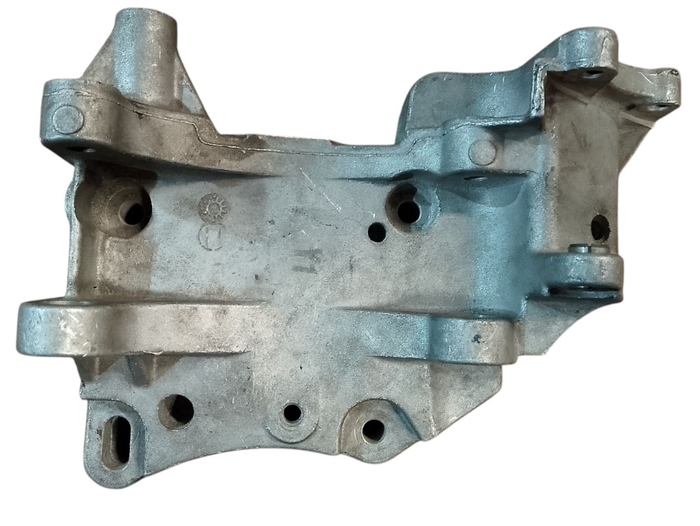 Suporte Alternador Peugeot 206 1.4 2008 2009 2010