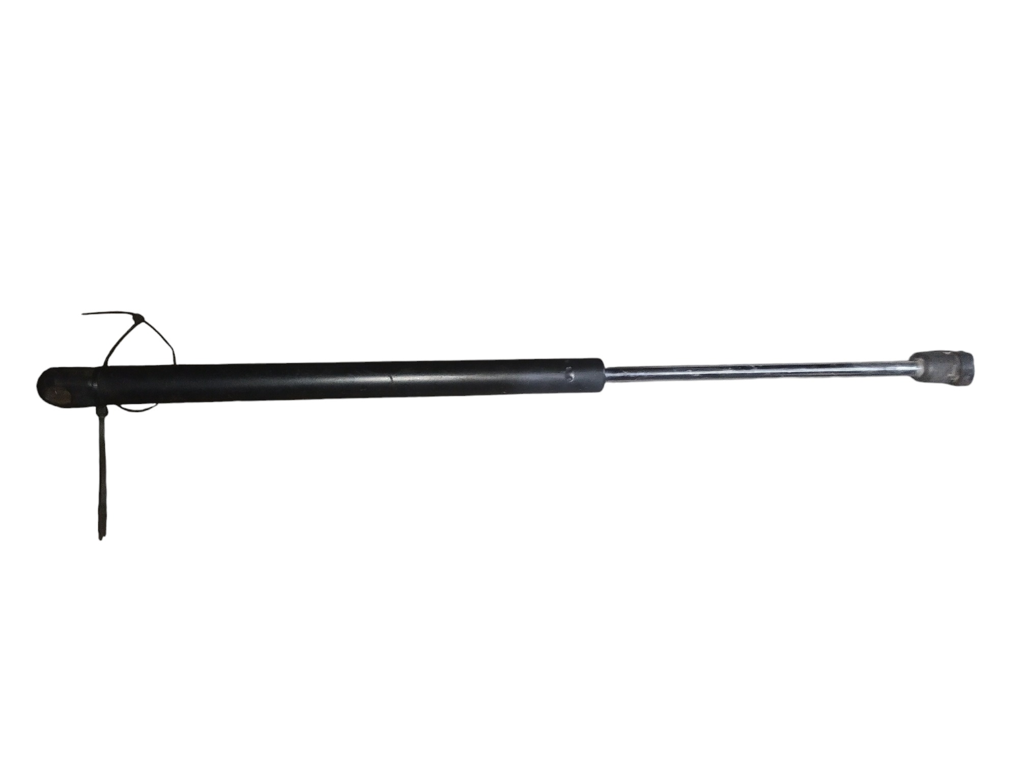 Amortecedor Direito Tampa Traseira Citroen C3 2009 2