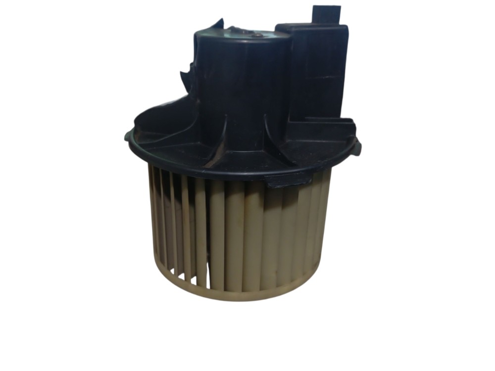 Motor ventilador ar forçado interno peugeot 206 2007 2008