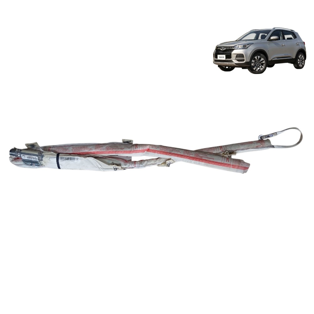 Cortina Teto Airbag Direito Chery Tiggo 5x 1.5 2022 2023