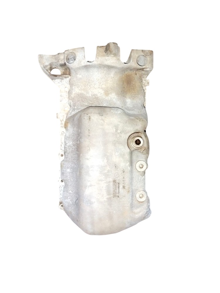Carter Do Motor Peugeot 2008 1.6 2016