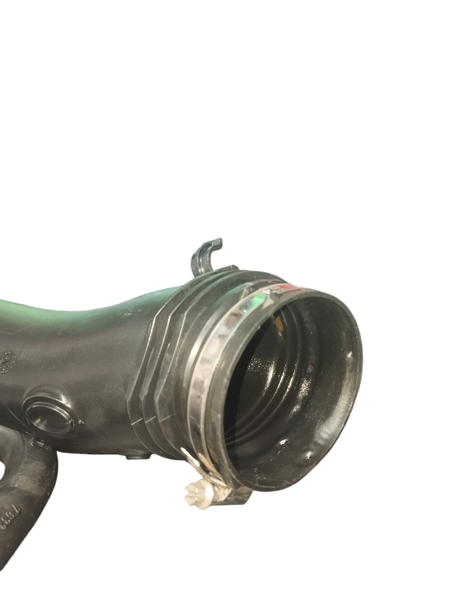 Mangueira Filtro Ar Peugeot 408 1.6 Thp 2016 2017 4