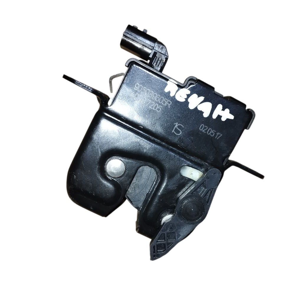Fechadura Porta Malas Renault Sandero 2013 2014 A 2021