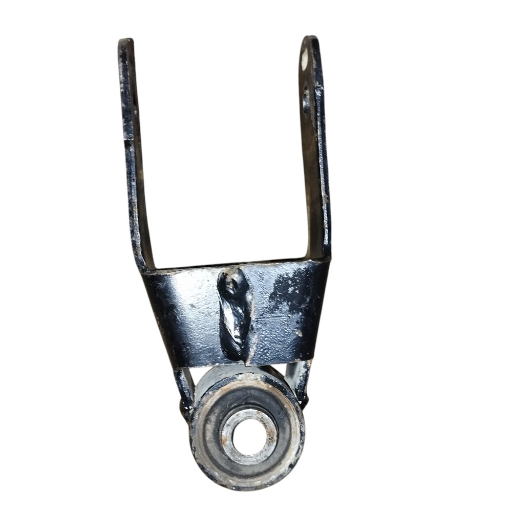 Suporte Coxim Cambio Peugeot 206 207 1.4 2008 2009 A 2014