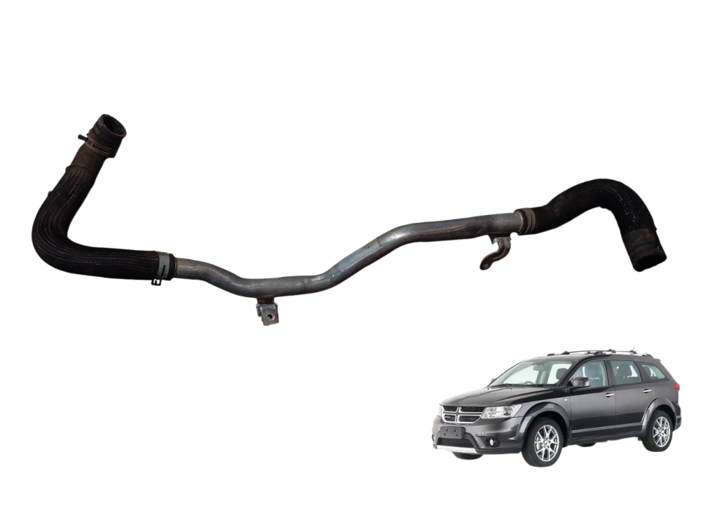 Mangueira Água Dodge Journey Freemont 3.6 V6 2010 2011 2018