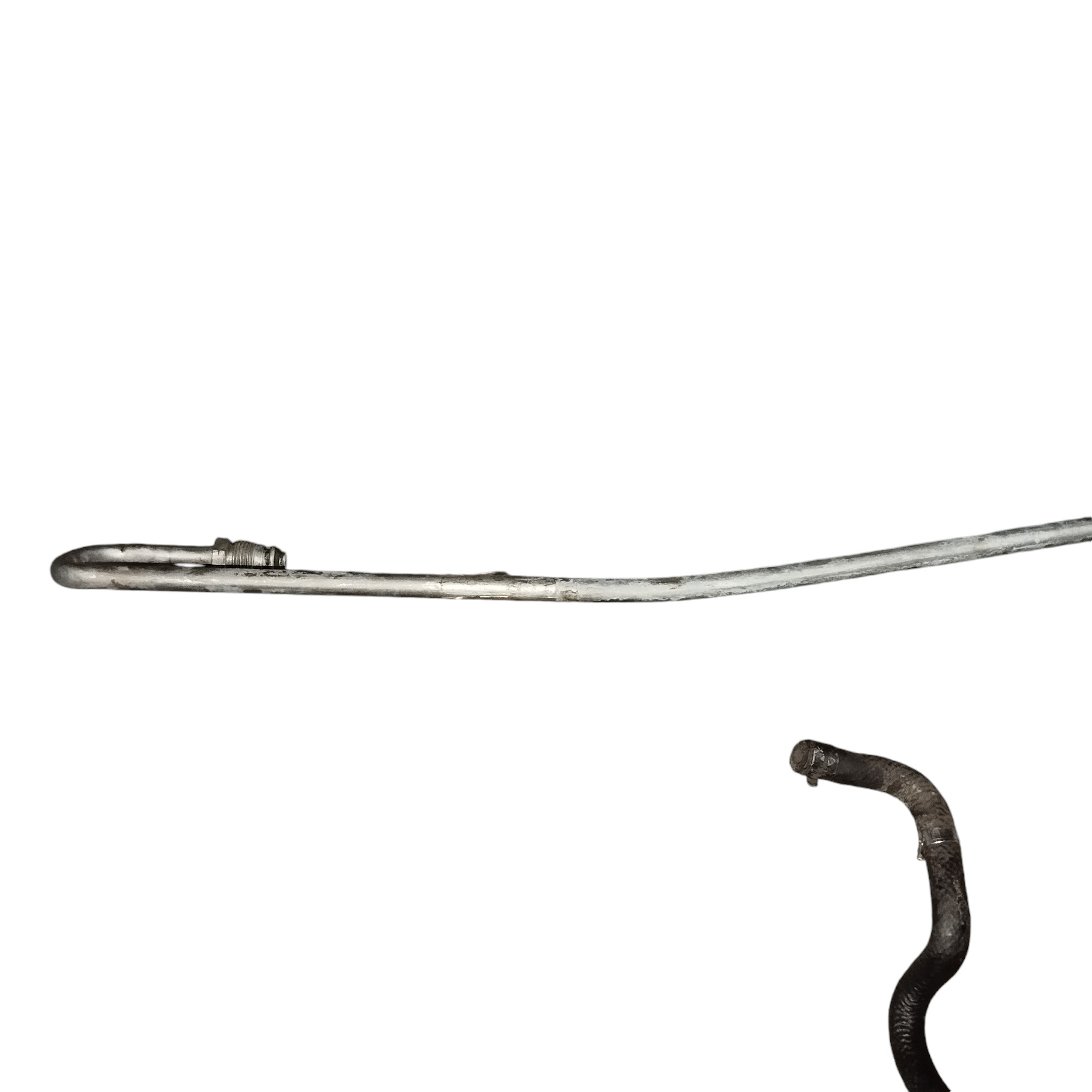 Mangueira Ar Condicionado Fiat 1