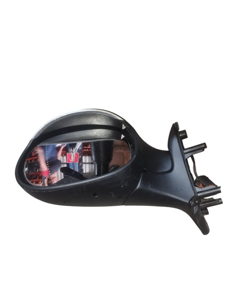 Retrovisor Esquerdo Peugeot 207 2012 2013