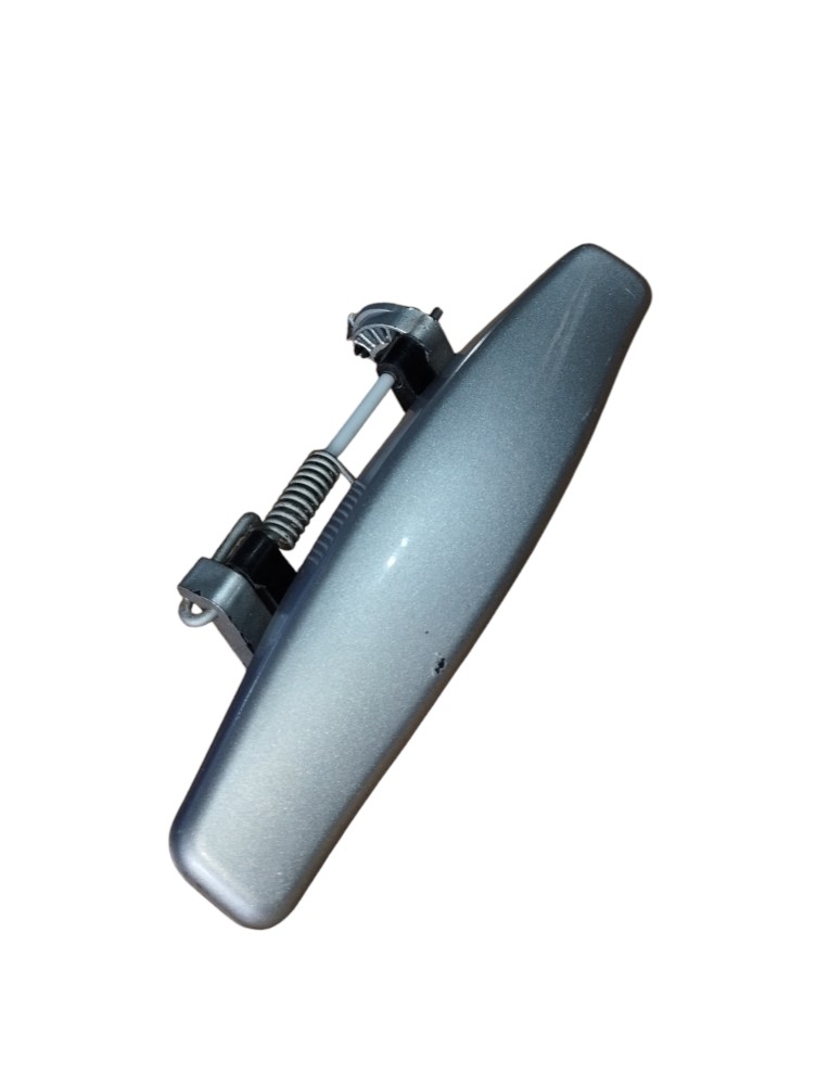 Maçaneta Externa Dianteira Esq Renault Symbol 2010 A 2012
