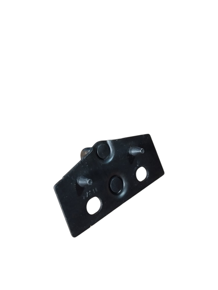 Batente Fechadura Tampa Traseira Citroen C3 1.5 2014 2015