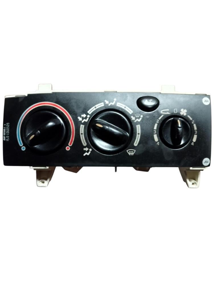 Comando Ar Condicionado Enic Painel Renault 2.0 Scenic 2006