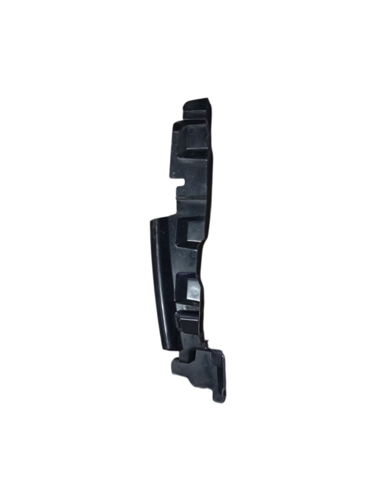 Protetor Anti Arrombamento Peugeot 208 Allure 1.5 2013 2014 Preto