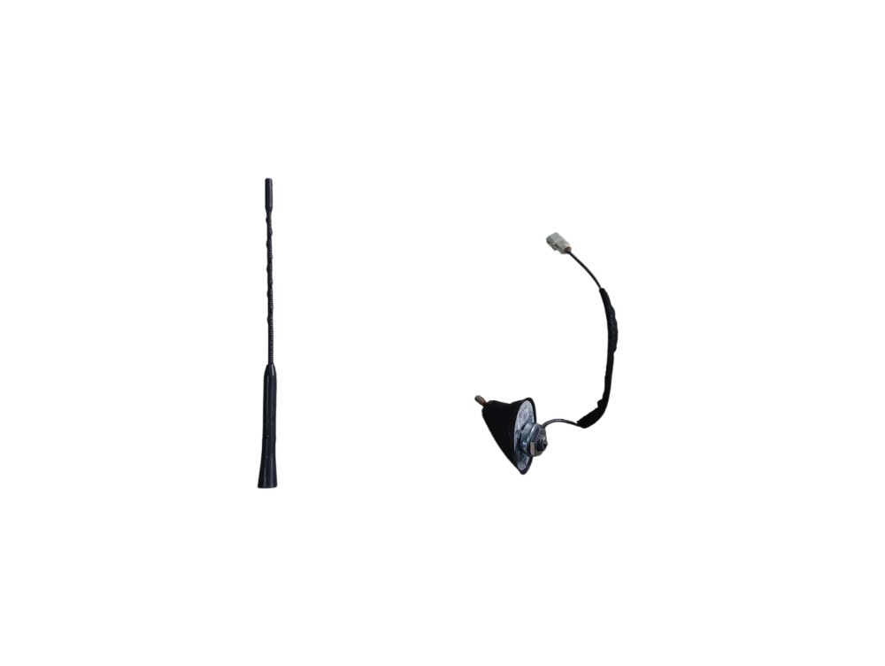 Antena Peugeot 208 1.6 2022 2023