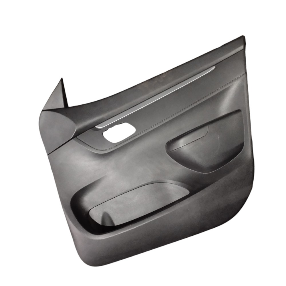 Forro Porta Dianteiro Direito Renault Kwid 2016 2017  A 2020