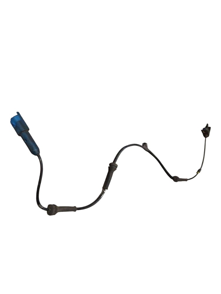 Sensor abs traseiro direito peugeot  206 1.4 2009