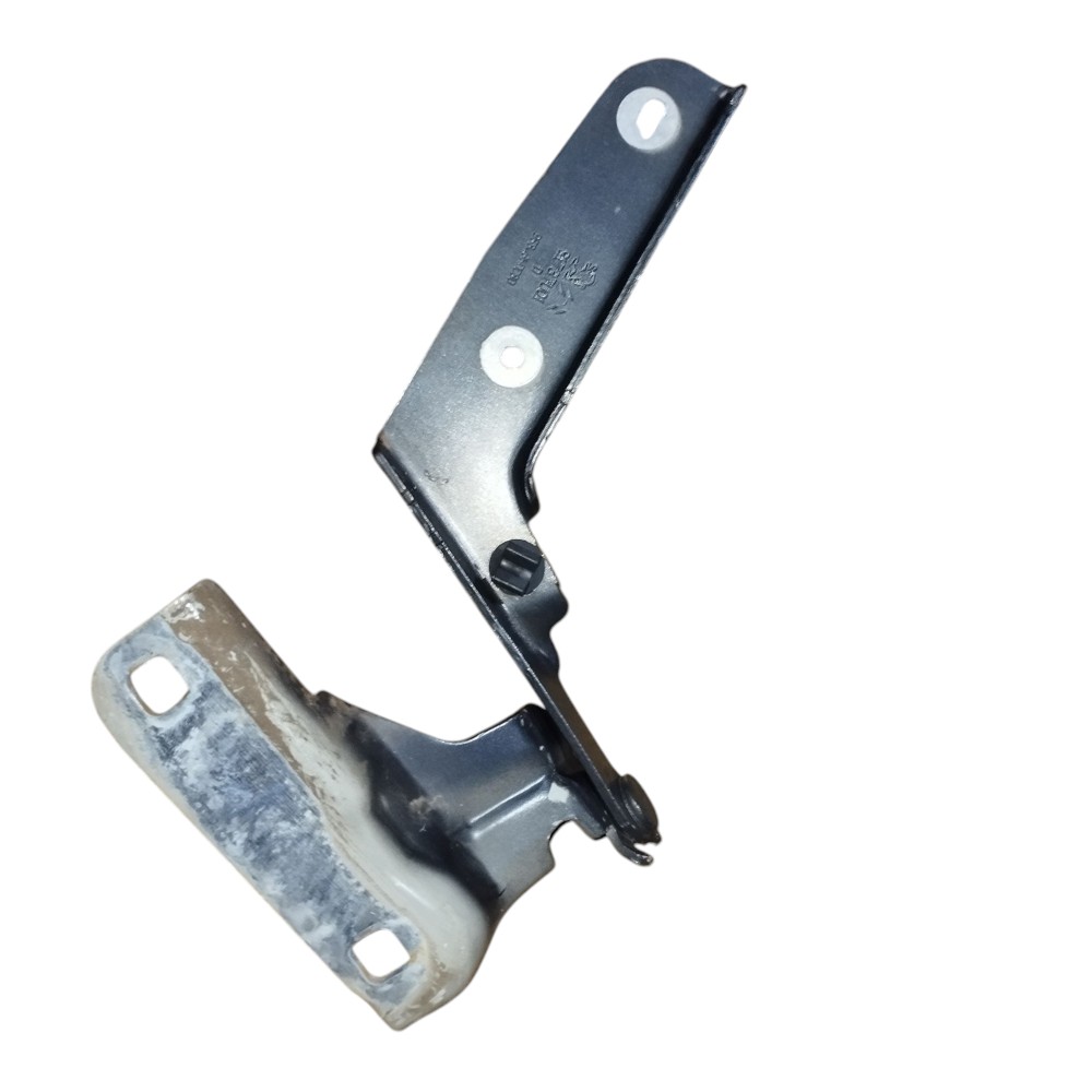 Dobradiça Tampa Traseira Esquerda Citroen C4 2011