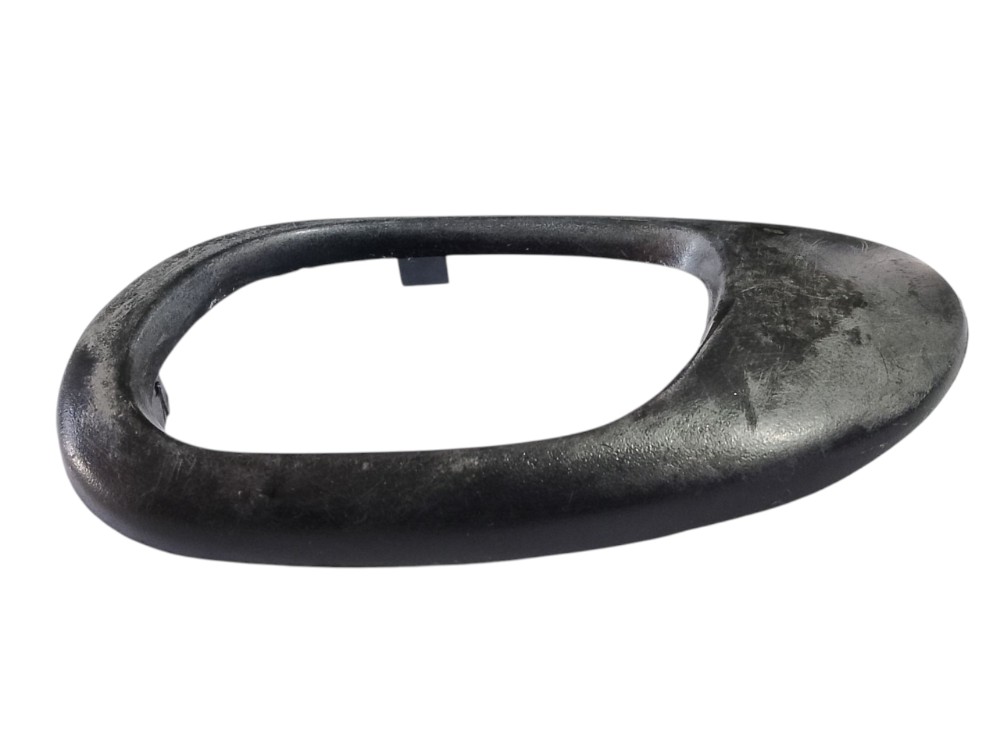 Moldura Acabamento Maçaneta Interna Peugeot 207 2007 2010