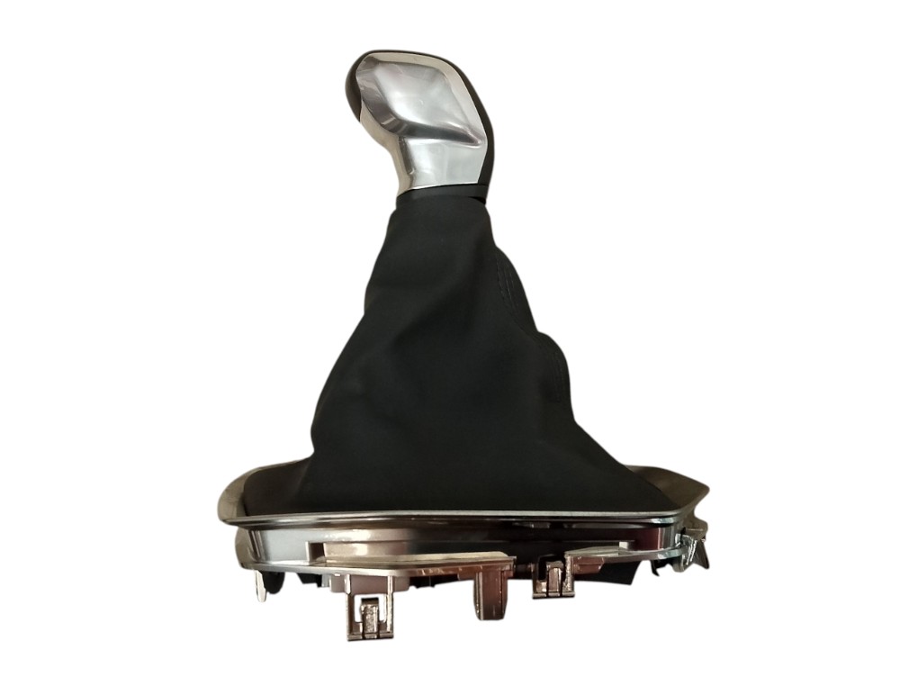 Coifa Alavanca Cambio Peugeot 208 1.0 2023 2024