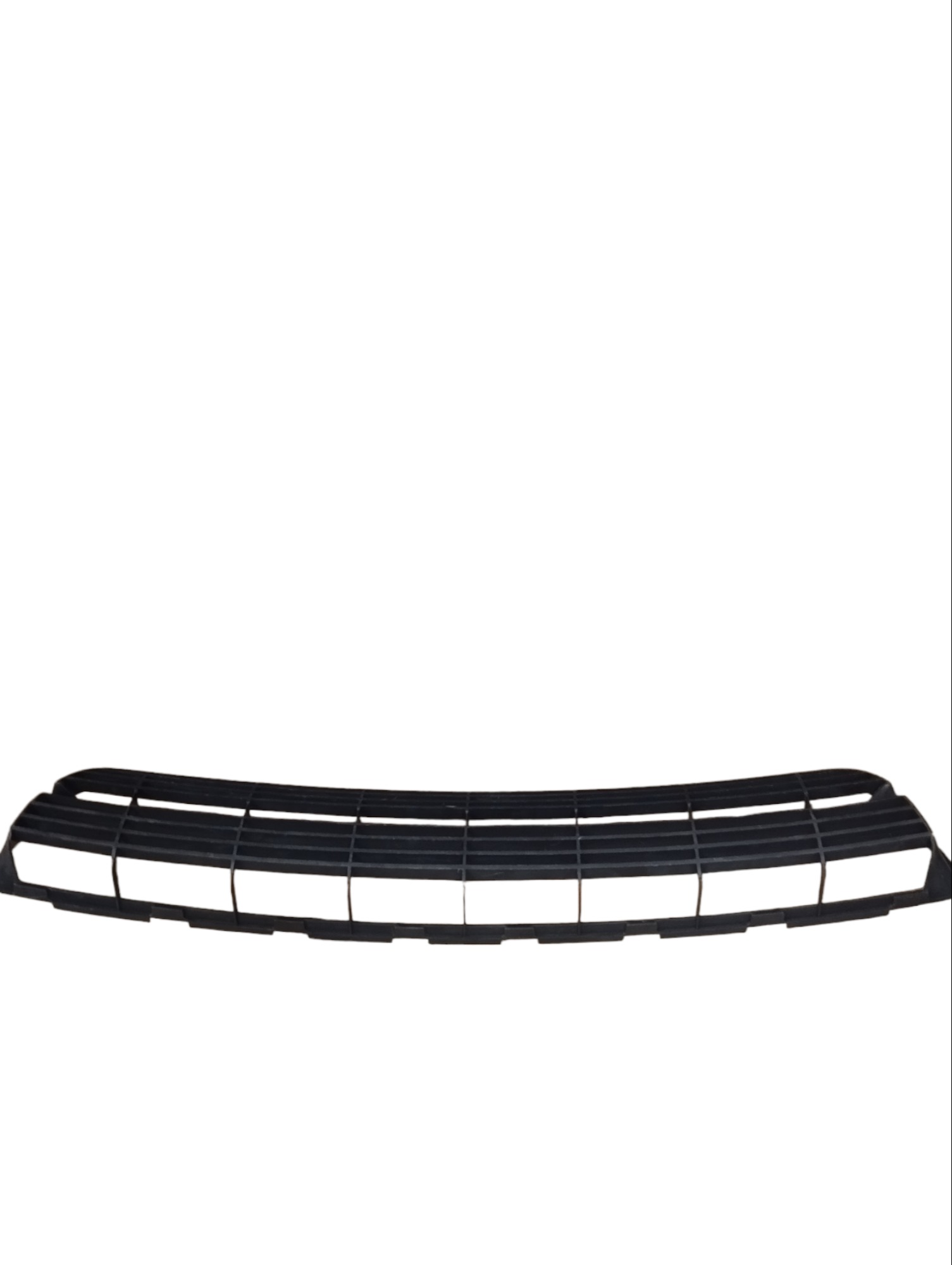 Grade Parachoque Dianteiro Peugeot 306 1997 1998 1999 Preto