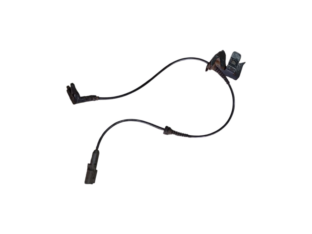 Sensor abs dianteiro Peugeot 308 2010 2015