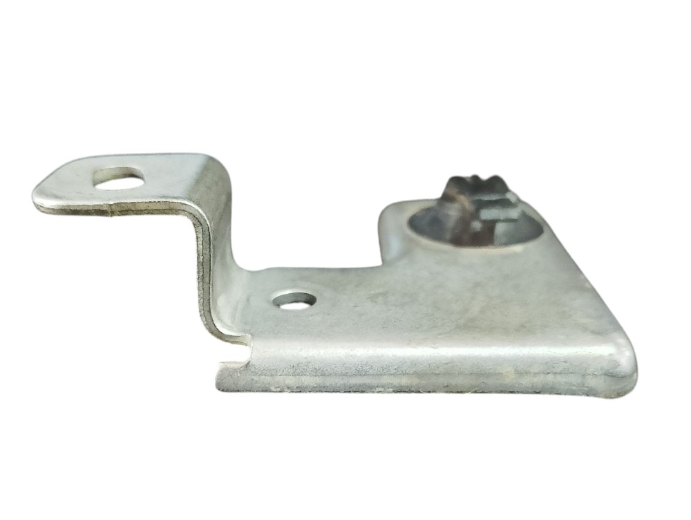 Suporte Superior Do Motor Renault Duster 1.6 16v 2015 2020