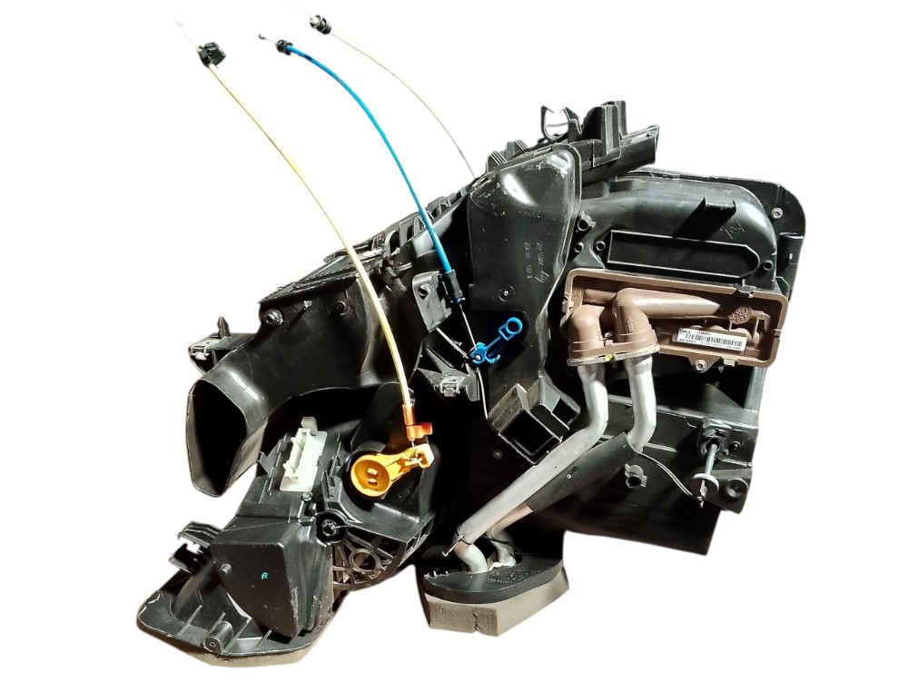 Caixa De Ar Renault Logan 2018 2019