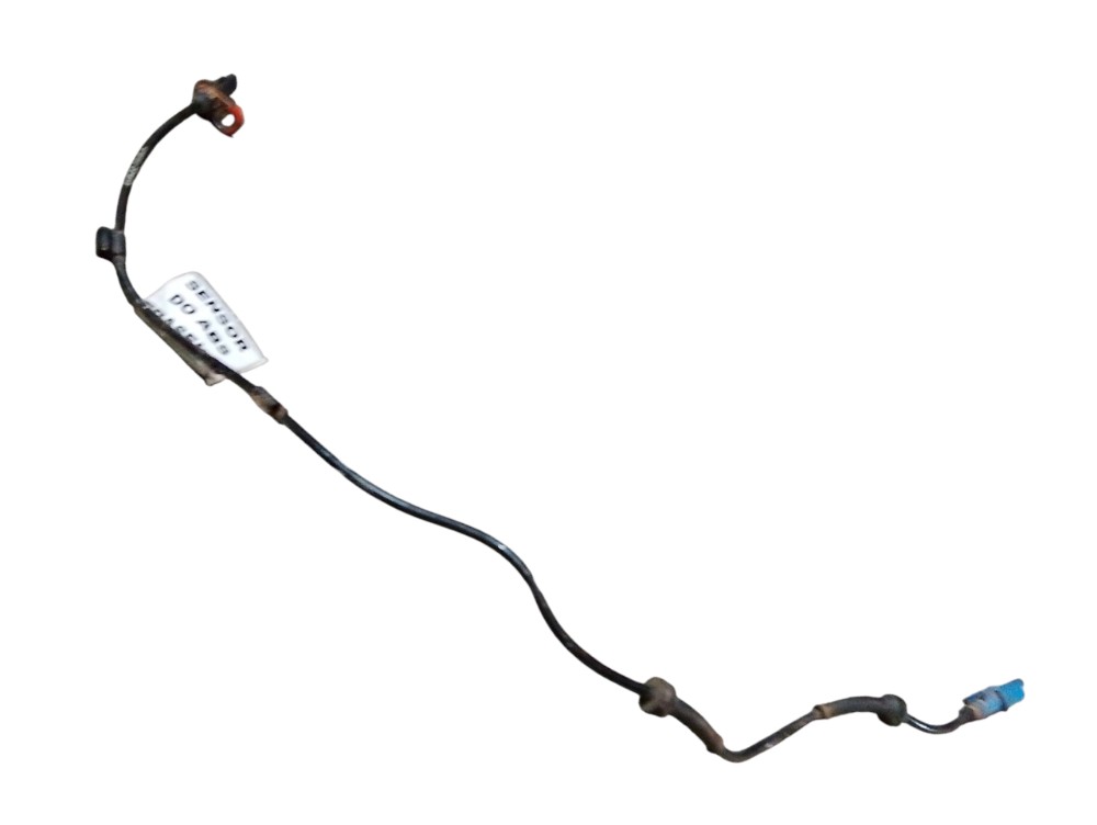 Sensor Abs Traseiro Peugeot 307 1.6 2011