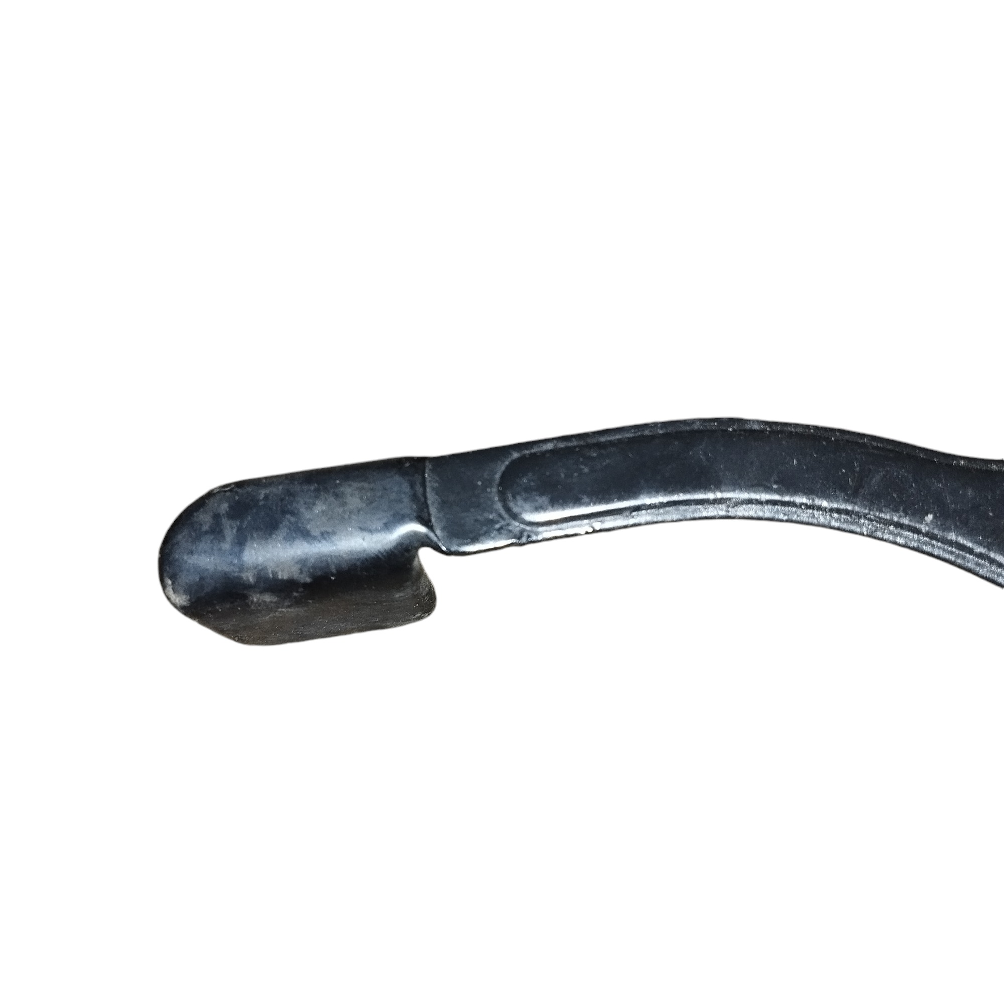 Alavanca Liberaçao Capo Hyundai Tucson 2011 A 2015 4