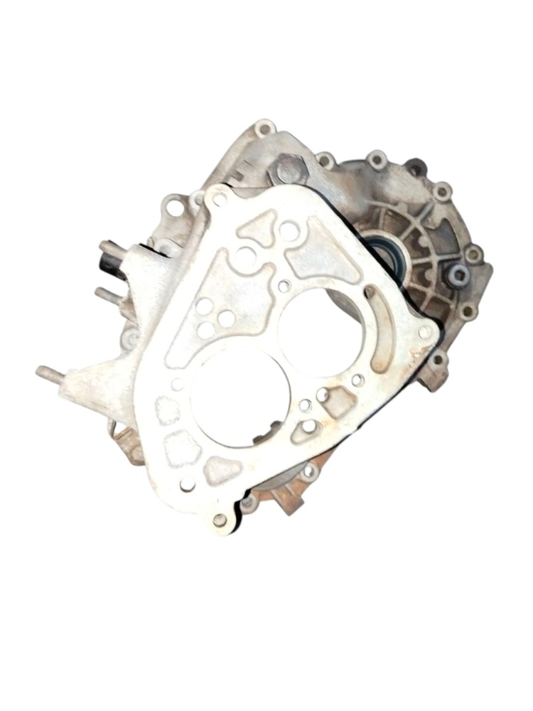 Caixa Câmbio Peugeot 206 1.4 2009 A 2013