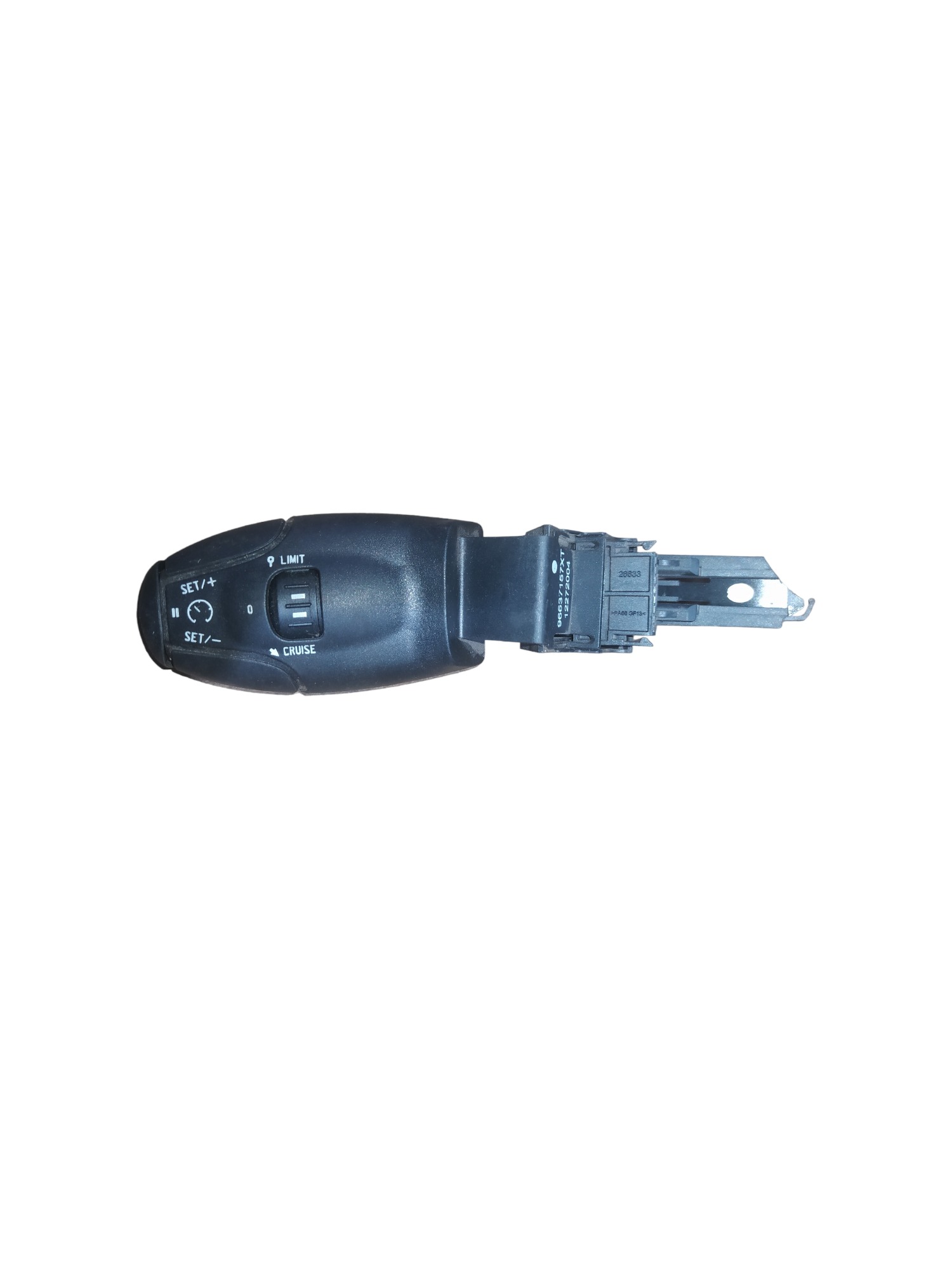 Comando Botão Piloto Automático Peugeot 2008 2015 A 2018