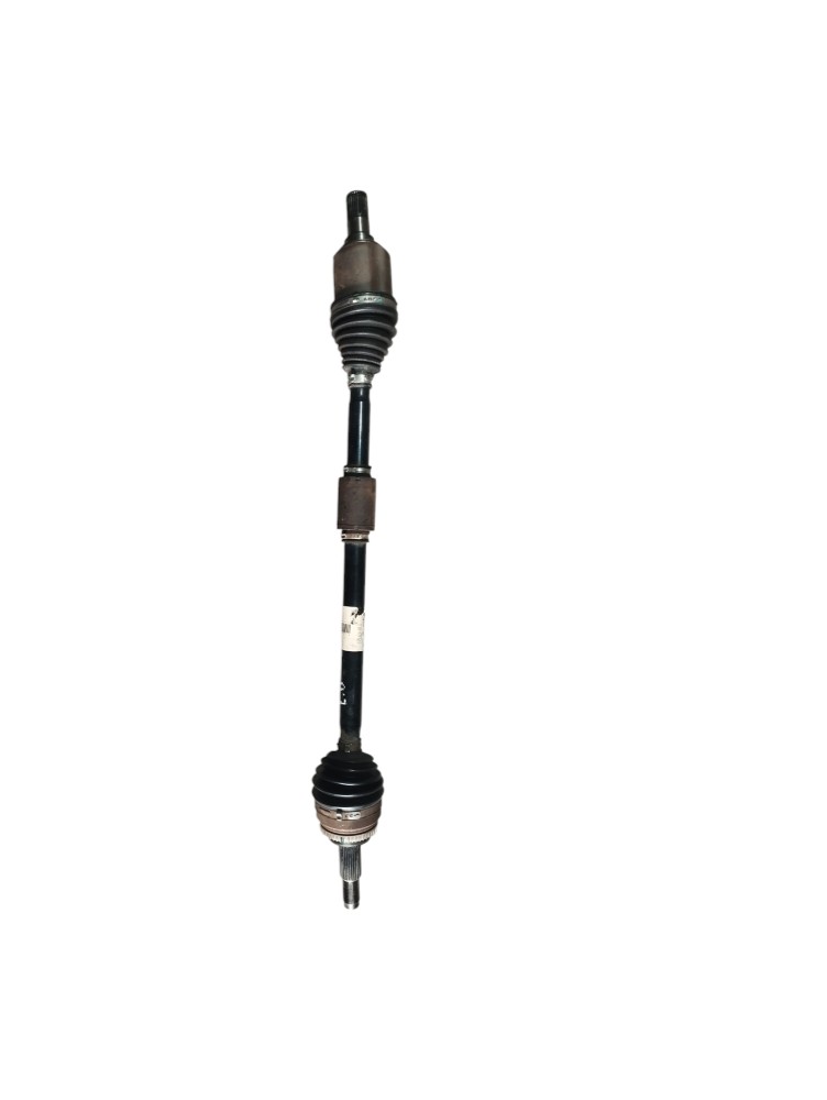 Semi Eixo Direito Chery Tiggo 5x 1.5 2021 2022