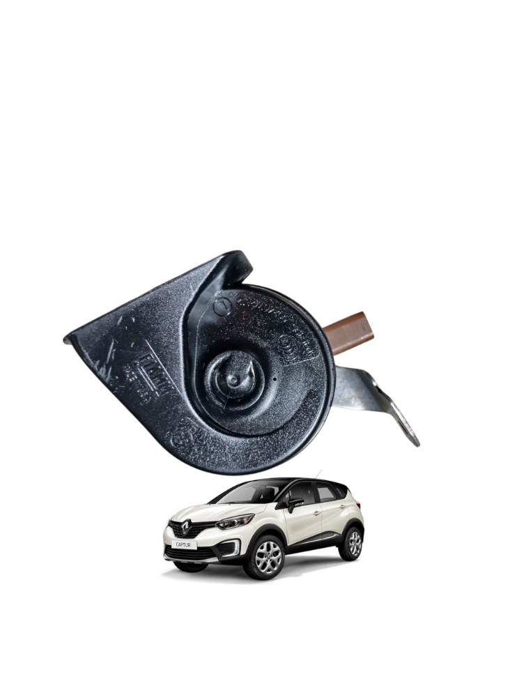 Buzina Caracol Renault Captur 2.0 2017 2018