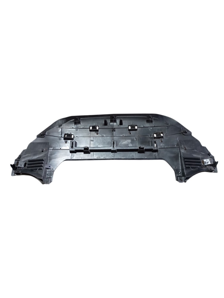 Defletor Parachoque Peugeot 408 2012 2013
