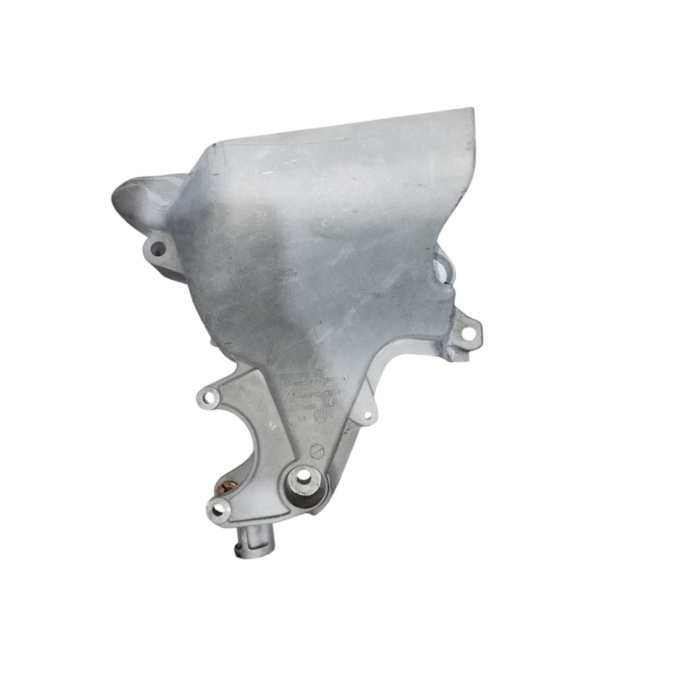 Suporte Coxim Motor Bomba Hidráulica Gol G7 G8 1.0 2017