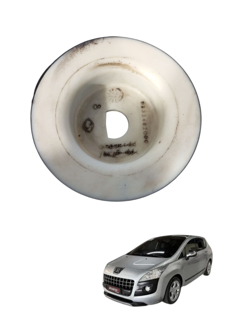 Borracha Calco Batente Peugeot 3008 Griffe Thp 1.6 2011 2012