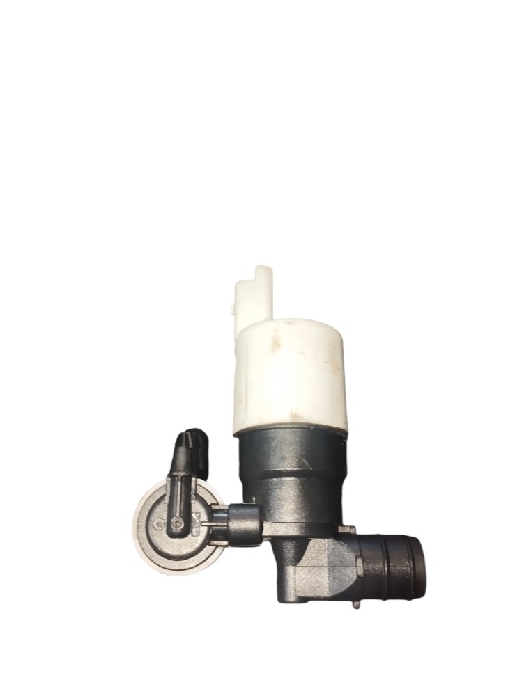 Motor Esguicho Limpador Parabrisa Peugeot 408 2011 A 2015