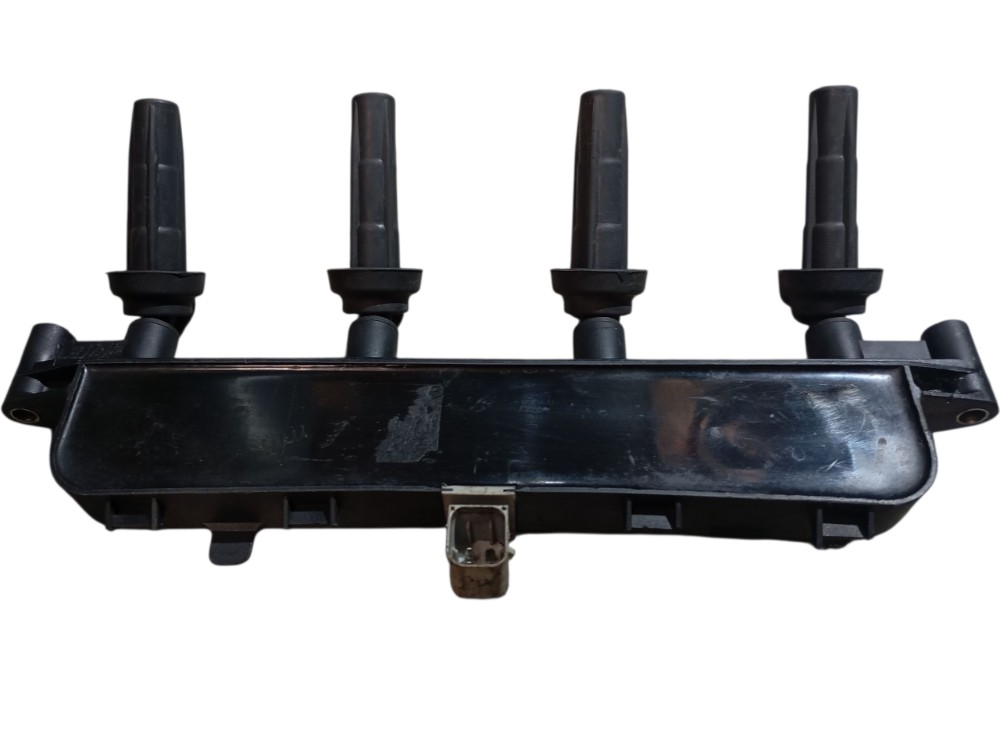 Bobina Igniçao Peugeot 206 207 307 1.4 2009