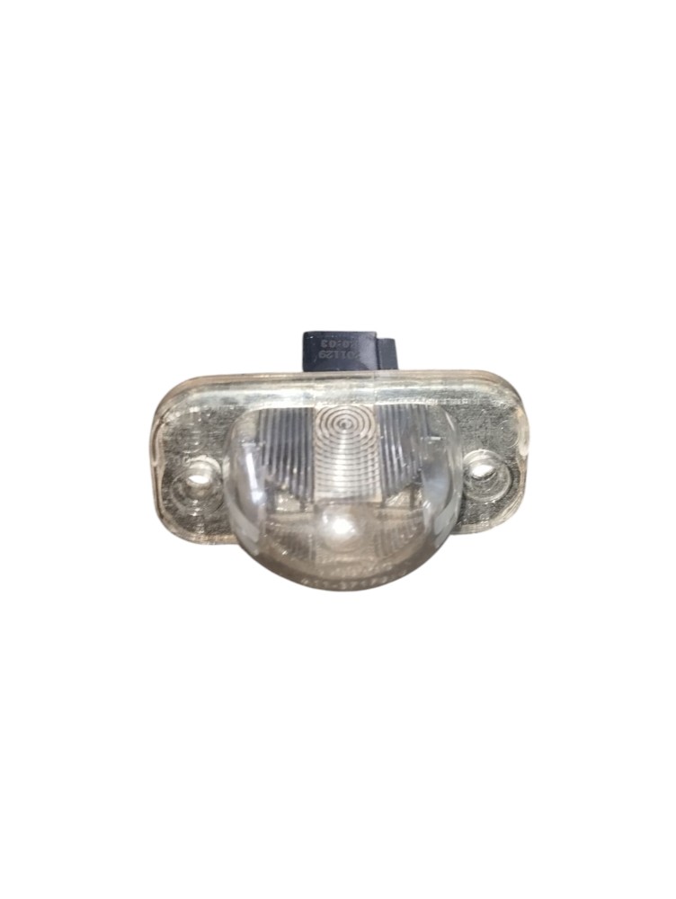 Luz Placa Chery Tiggo 5x 1.5 2021 2022