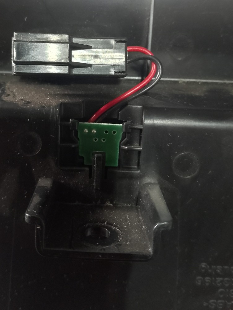 Porta Treco Objetos  Jeep Gran Cherokee 2010 2011 .