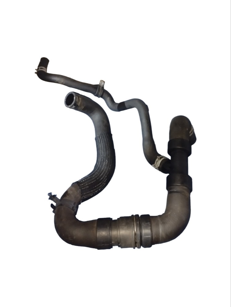 Mangueira De Água Radiador Ford Fusion 2.3 2007 2008 2010