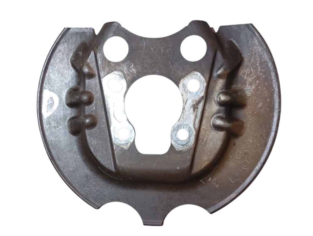 Espelho Defletor Freio T.d Citroen C4 Pallas 2.0 16v 2007 13