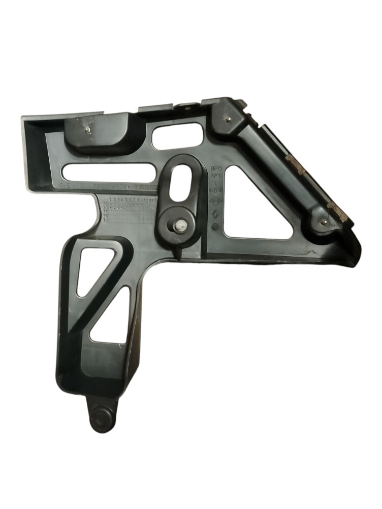 Guia Parachoque Traseiro Esquerdo Renault Megane 2006