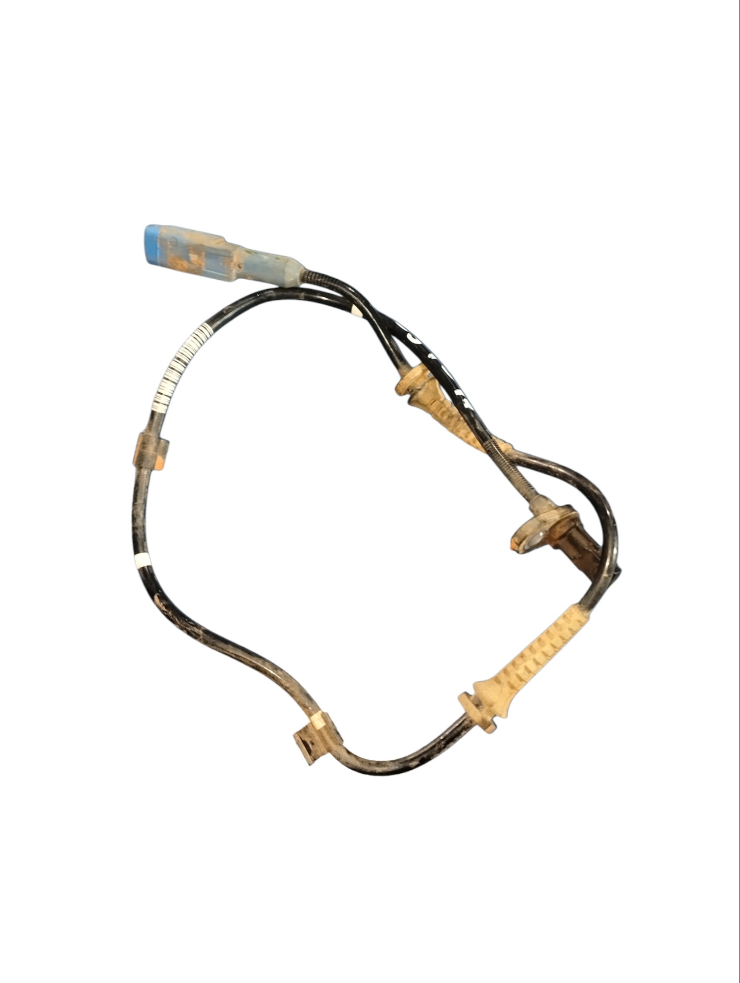 Sensor Abs Traseiro Citroen C3 2017